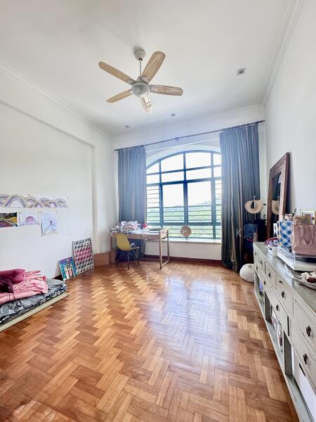 For Sale - The Hillside