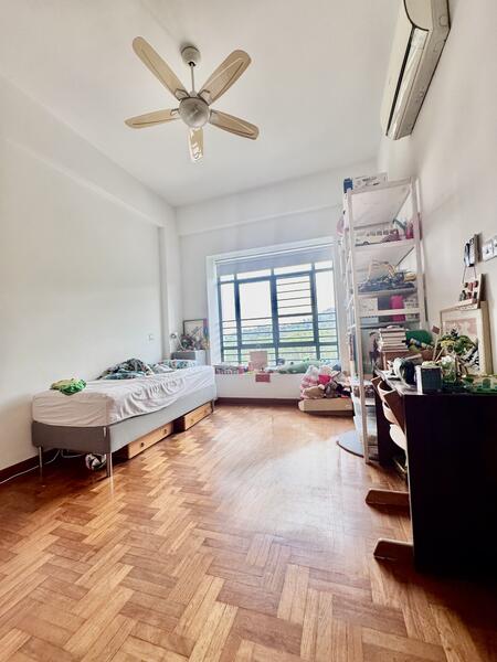 For Sale - The Hillside