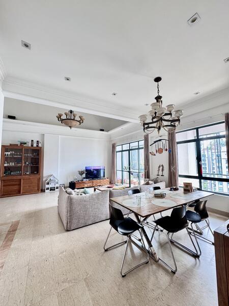 For Sale - The Hillside