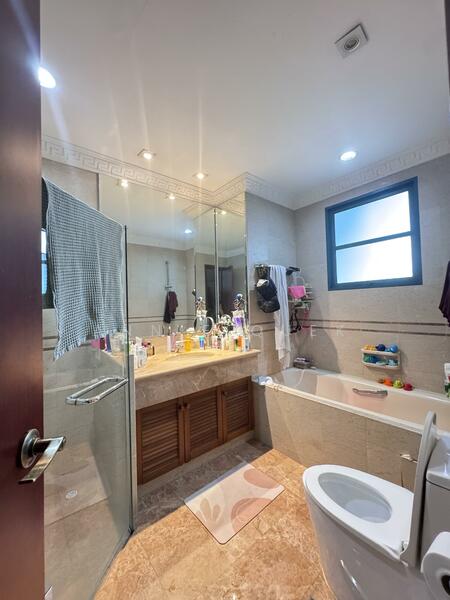 For Sale - The Hillside