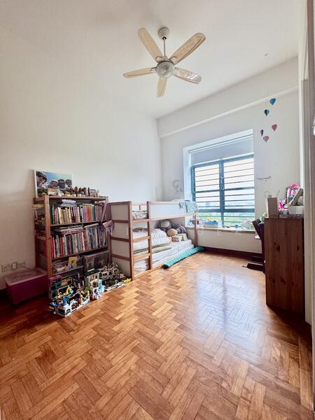 For Sale - The Hillside