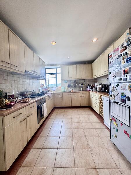 For Sale - The Hillside