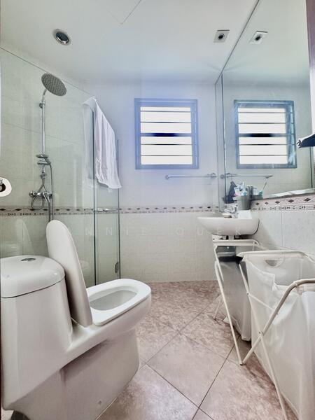 For Sale - The Hillside