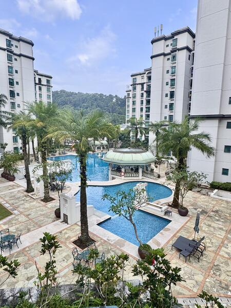 For Sale - The Hillside