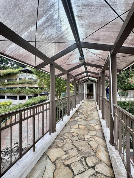 For Sale - The Hillside