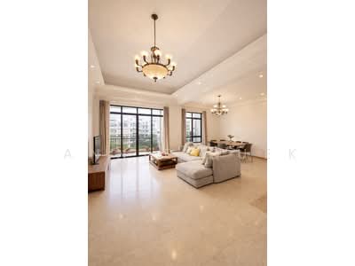 For Sale - The Hillside