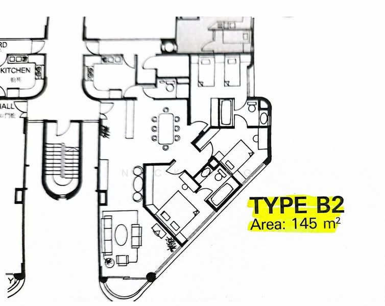 Mandarin Gardens, 5 Siglap Road, 3 Bedrooms, 1,528 sqft, Condominium For Sale, by Nick Ong, 500041315 - PropertyGuru.com.sg