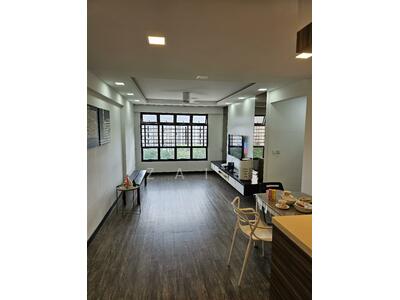 For Sale - 471C Fernvale Street