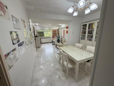 For Sale - 910 Hougang Street 91