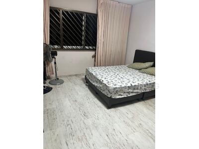 For Sale - 895 Tampines Street 81