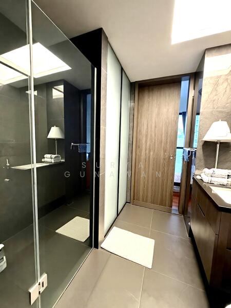 The M Condominium For Sale at S$ 1,350,000 | PropertyGuru Singapore - Bathroom
