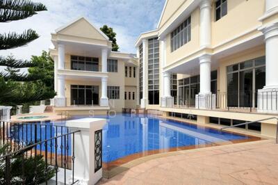 For Rent - Villas Holland