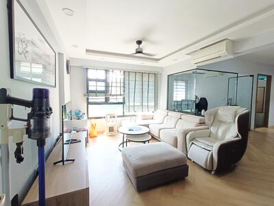 For Sale - 467A Bukit Batok West Avenue 9