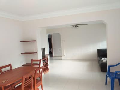 For Rent - 306 Canberra Road