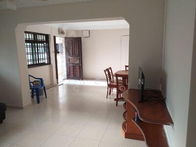 For Rent - 306 Canberra Road