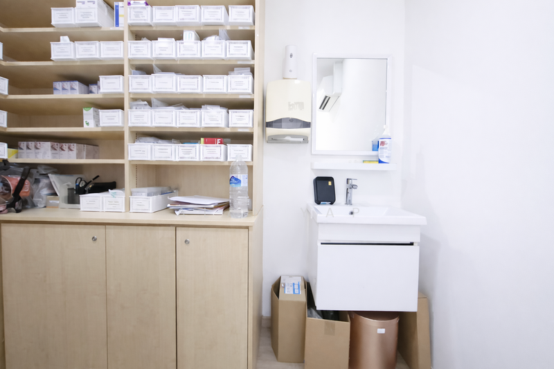 249 Jurong Street 24, Jurong East Street 24, 1,808 sqft, Medical For Rent, by Alan Yap, 500041344 - Interior - CommercialGuru.com.sg