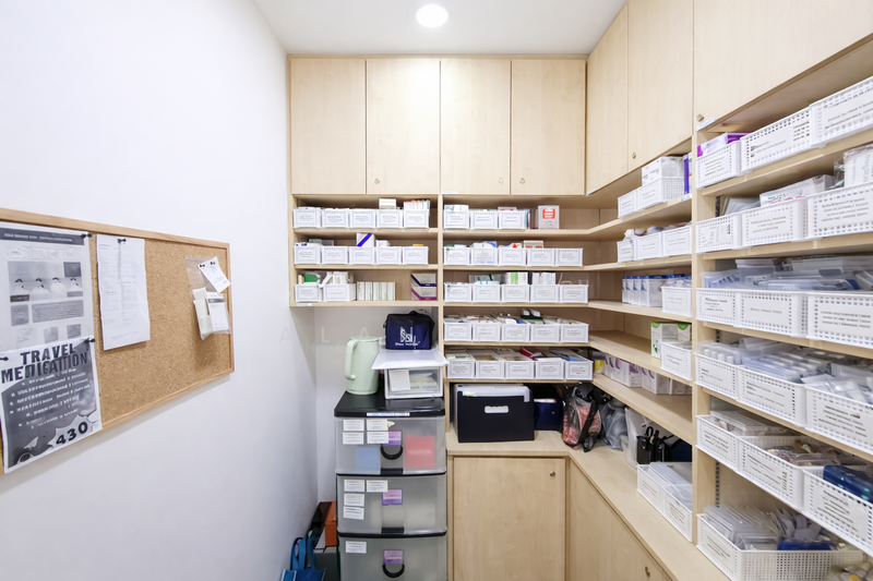 249 Jurong Street 24, Jurong East Street 24, 1,808 sqft, Medical For Rent, by Alan Yap, 500041344 - Interior - CommercialGuru.com.sg