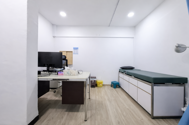 249 Jurong Street 24, Jurong East Street 24, 1,808 sqft, Medical For Rent, by Alan Yap, 500041344 - CommercialGuru.com.sg