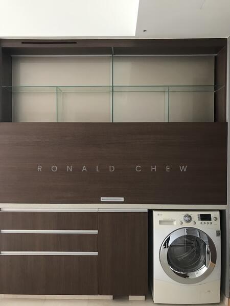 Icon, 10 Gopeng Street, 1 Bedroom, 570 sqft, Apartment For Rent, by Ronald Chew, 500041351 - Interior - PropertyGuru.com.sg