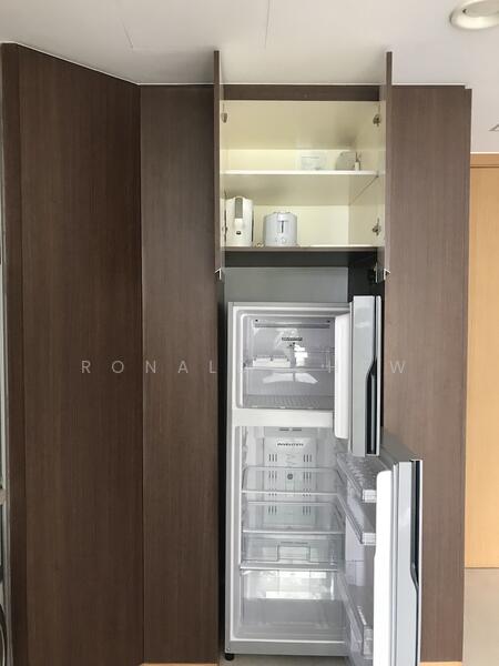 Icon, 10 Gopeng Street, 1 Bedroom, 570 sqft, Apartment For Rent, by Ronald Chew, 500041351 - Interior - PropertyGuru.com.sg