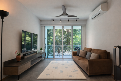 For Rent - Urban Edge @ Holland V