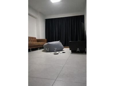 For Rent - 272A Sengkang Central