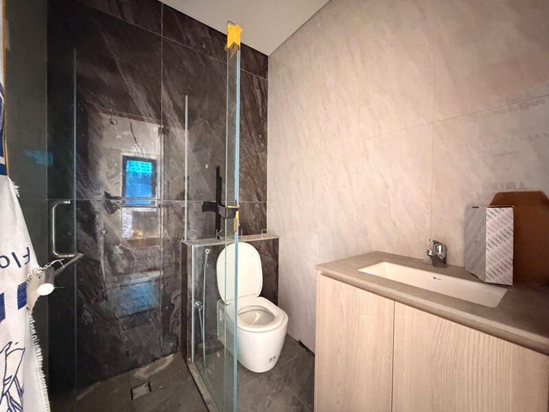 ❤️GIANT⚡️Brand New Semi-D w Swimming Pool, Mezzanine, Attic & Lift in Serangoon Semi-Detached House For Sale at S$ 7,380,000 | PropertyGuru Singapore