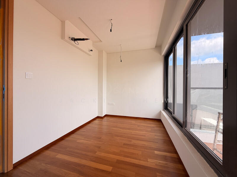 ❤️GIANT⚡️Brand New Semi-D w Swimming Pool, Mezzanine, Attic & Lift in Serangoon Semi-Detached House For Sale at S$ 7,380,000 | PropertyGuru Singapore