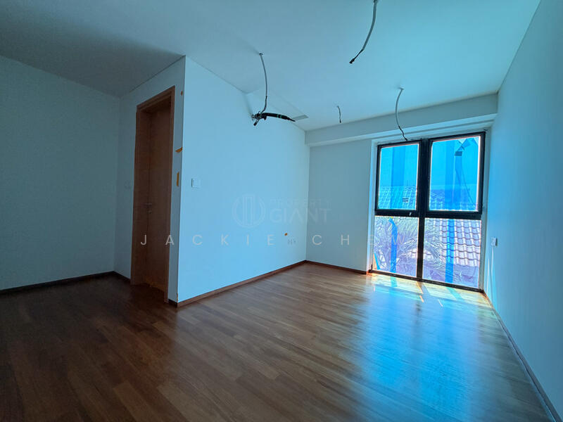 ❤️GIANT⚡️Brand New Semi-D w Swimming Pool, Mezzanine, Attic & Lift in Serangoon Semi-Detached House For Sale at S$ 7,380,000 | PropertyGuru Singapore