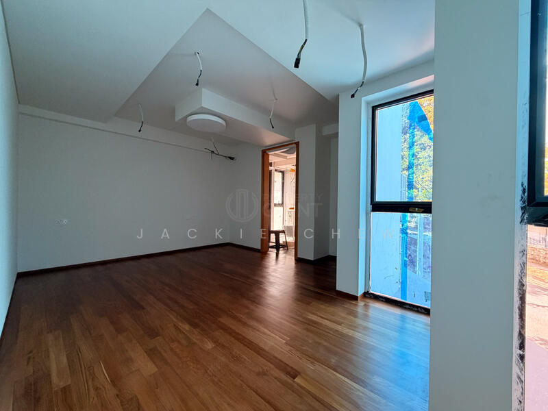 ❤️GIANT⚡️Brand New Semi-D w Swimming Pool, Mezzanine, Attic & Lift in Serangoon Semi-Detached House For Sale at S$ 7,380,000 | PropertyGuru Singapore