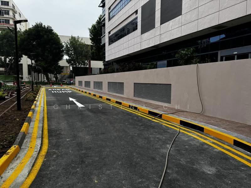 Ubi Techpark, 10 Ubi Crescent, Eunos / Geylang / Paya Lebar, 1,400 sqft, Light Industrial (B1) For Rent, by Christina Chi, 500041360 - CommercialGuru.com.sg