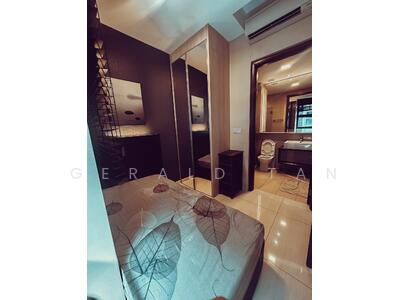 For Rent - The Promenade @ Pelikat