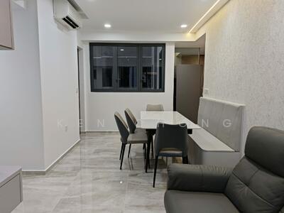 For Rent - Affinity At Serangoon