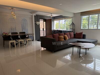 For Sale - 170 Bishan Street 13