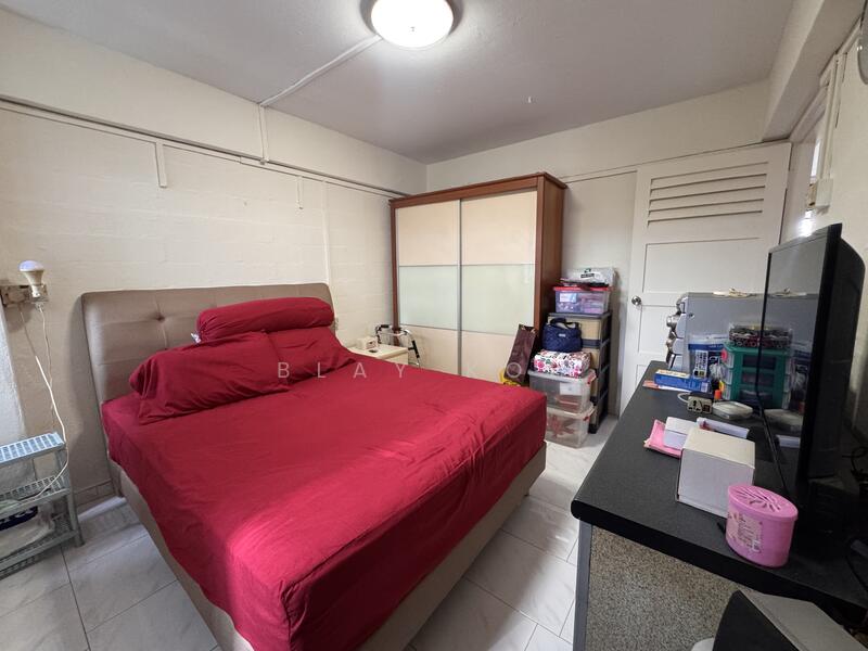 187 Boon Lay Avenue HDB Flat For Sale at S$ 325,000 | PropertyGuru Singapore