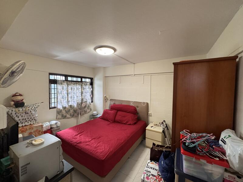 187 Boon Lay Avenue HDB Flat For Sale at S$ 325,000 | PropertyGuru Singapore