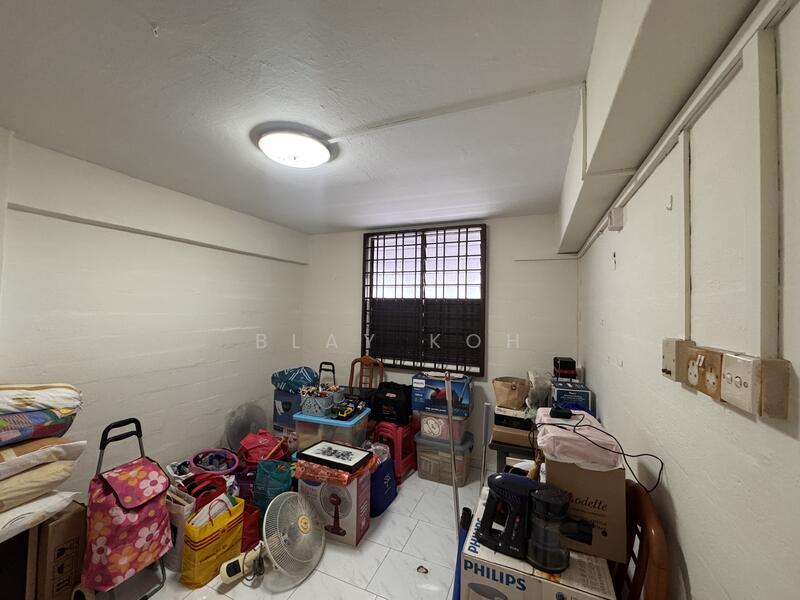 187 Boon Lay Avenue HDB Flat For Sale at S$ 325,000 | PropertyGuru Singapore