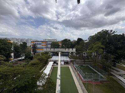 For Sale - 187 Boon Lay Avenue