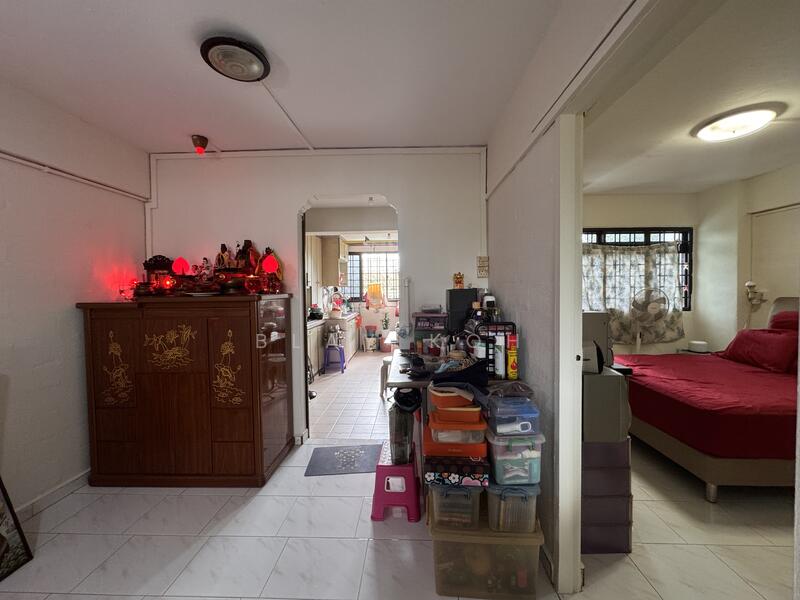 187 Boon Lay Avenue HDB Flat For Sale at S$ 325,000 | PropertyGuru Singapore