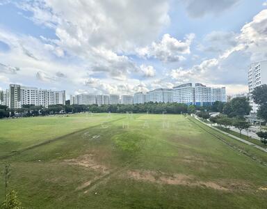 For Rent - 504C Yishun Street 51