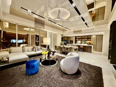 For Sale - Newport Residences