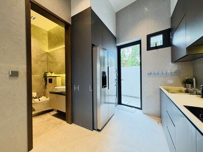 For Sale - TOP | Brand New Inter-Terrace at Joo Chiat