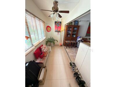 For Sale - 306 Hougang Avenue 5