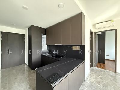 For Sale - Hyll on Holland