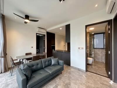 For Sale - Hyll on Holland