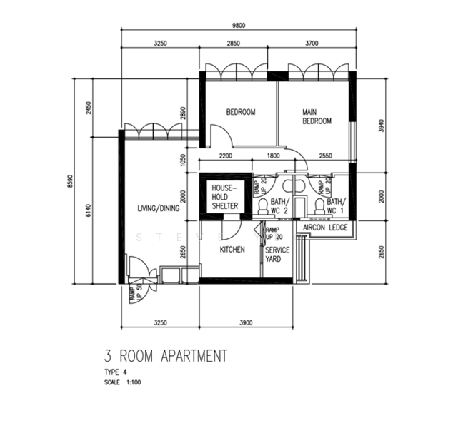 For Sale 26 Ghim Moh Link