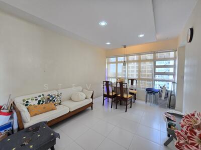 For Sale - 26 Ghim Moh Link