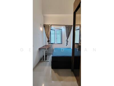 For Rent - Floraville