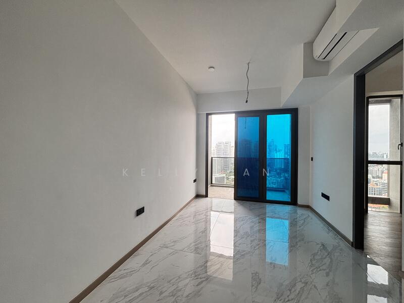 The Landmark, 173 Chin Swee Road, 1 Bedroom, 495 sqft, Condominium For Sale, by Kelly Tan, 500041387 - PropertyGuru.com.sg