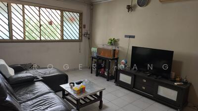 For Sale - 904 Jurong West Street 91